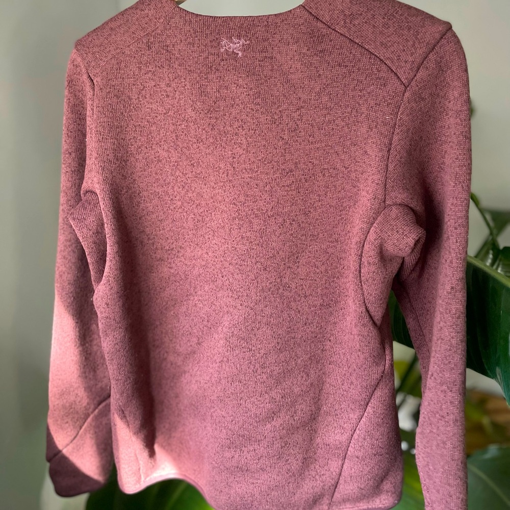Arc’teryx Sweater - Picture 3 of 4